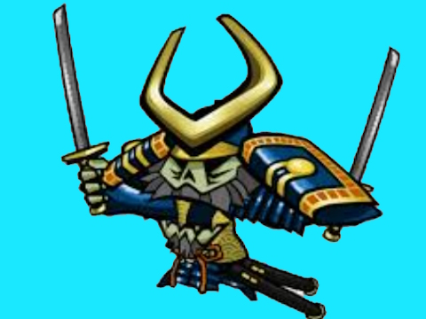 Hra Shogun S Reckoning 