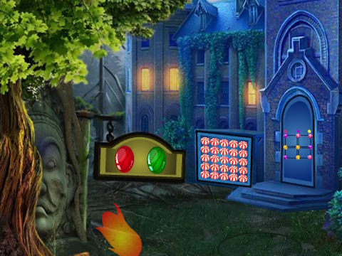 Hra Jolly Joker Escape 