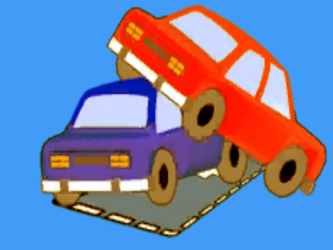 Hra Únik autobusu: Clear Jam 