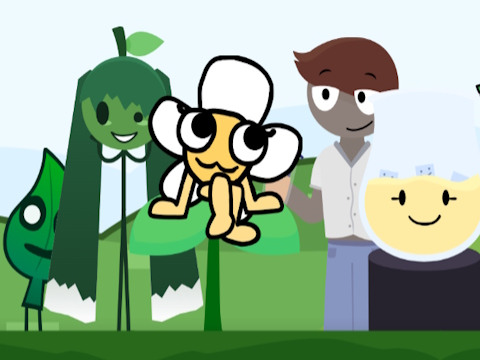 Hra Increbox: Mírný jako jaro 