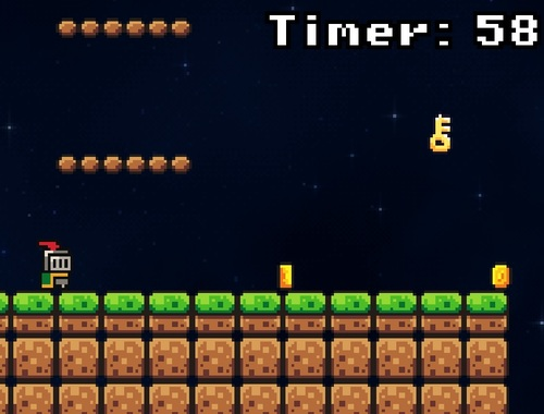 Hra Fantastický sen rytíře 