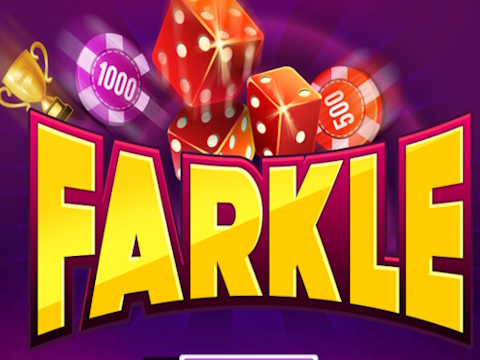 Hra Farkle 
