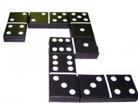 Hra Domino online multiplayer 