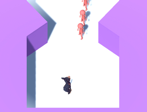 Hra Ratomilton Assassin 
