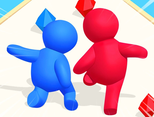 Hra Jelly Dash 3d 