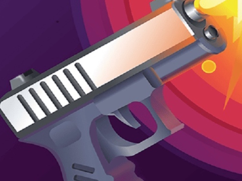 Hra FlipThegun 