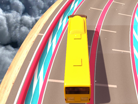 Hra Simulátor saspovacího autobusu 
