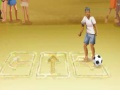 Hra Beach Skills Soccer