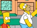 Hra Kick Ass Homer 