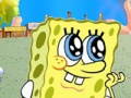 Hra SpongeBob War 