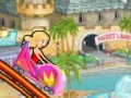 Hra Thrill Rush 2 