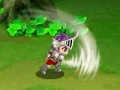 Hra Occident Warrior 