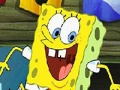 Hra SpongeBob Najděte čísla 