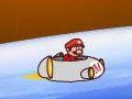 Hra Super Mario Galaxy 