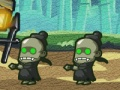 Hra Zombie říše 
