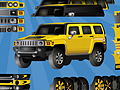 Hra Pimp můj hummer 
