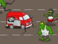 Hra Zombie Rumble