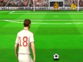Hra Euro Free Kick 2012 