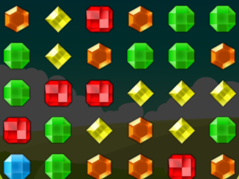 Hra Dodzo Stones