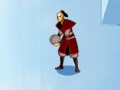 Hra Avatar - turnaj 4 národů 