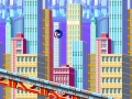 Hra Sonic-VS-Knuckles 