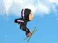 Hra Rancho Ice Adventure 