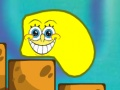 Hra SpongeBob Jelly Puzzle 2 