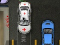 Hra Zombie Driver 