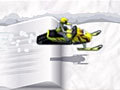 Hra Skidoo tt 