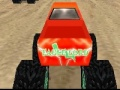 Hra Monster Race 3d 