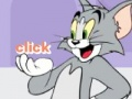 Hra Tom a Jerry Hamburger 