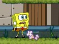 Hra SpongeBob Squarepants: Kdo bob, co kalhoty? 