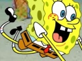 Hra Spongebob's Kahrahtay Contest 
