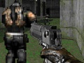Hra Super seržant Shooter 2 Level Pack 