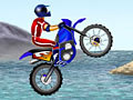 Hra Tým FMX 
