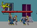 Hra Ninja Turtle návrat krále 