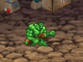 Hra Hulk Rumble Obrana 