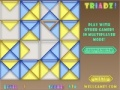 Hra Triadz