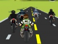 Hra Ben10 Race 