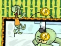 Hra Squidward Clarinet 