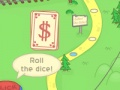 Hra Monopolní peněžní války 