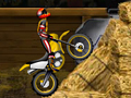 Hra Motocross FMX 