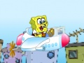Hra SpongeBob Shooter 