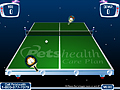 Hra Garfield's Ping Pong 