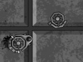 Hra Hoverbot Arena 