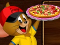 Hra Sladké jerry oblékat se 