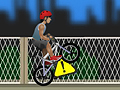 Hra BMX Pro Style 