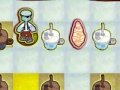 Hra SpongeBob - Boo nebo Boom 