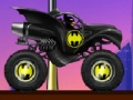 Hra Batman Truck 2 