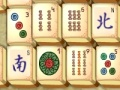 Hra Středověká mahjong